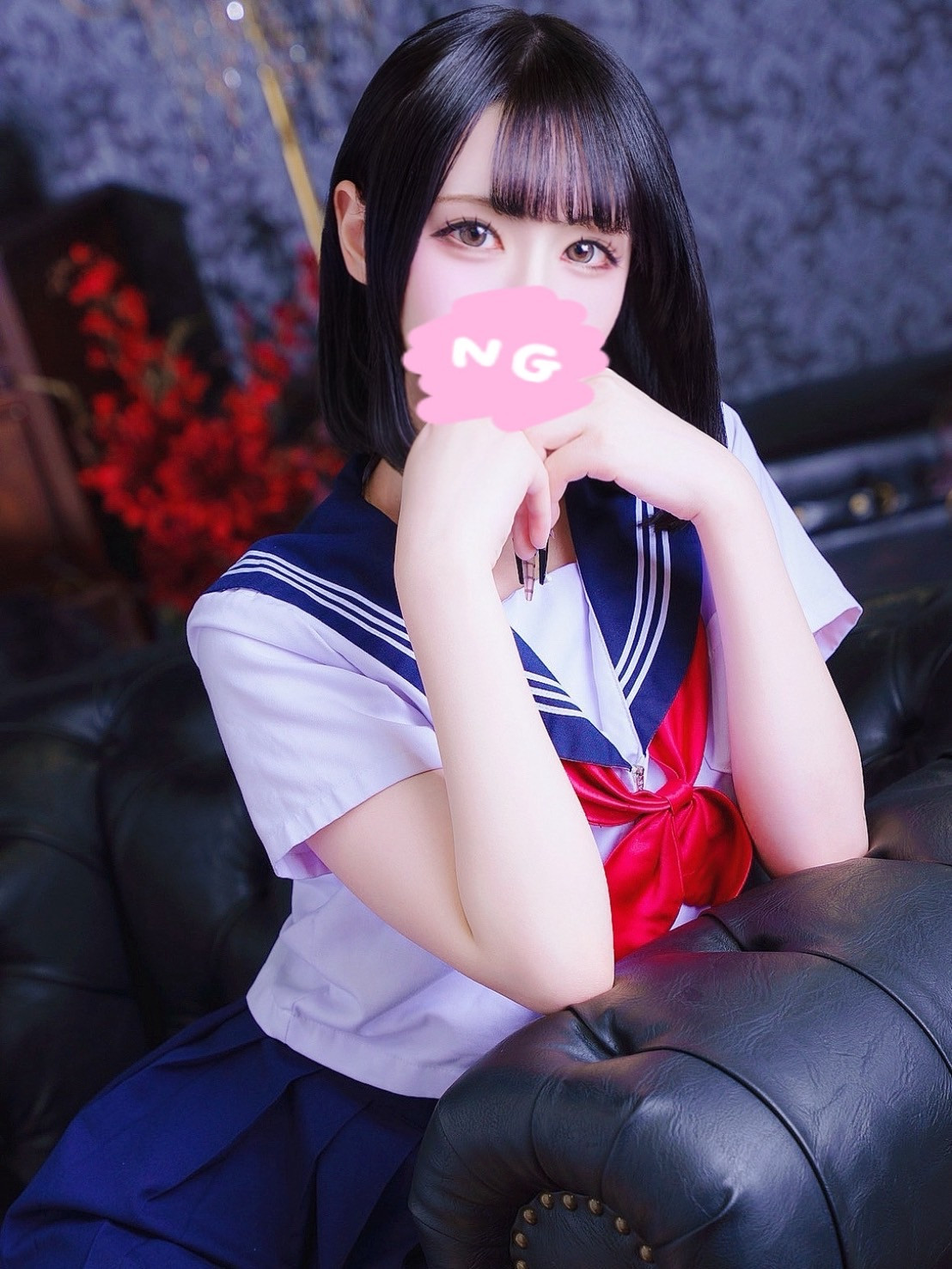 蓮実