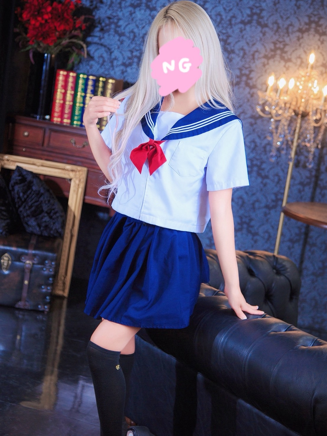 胡蝶