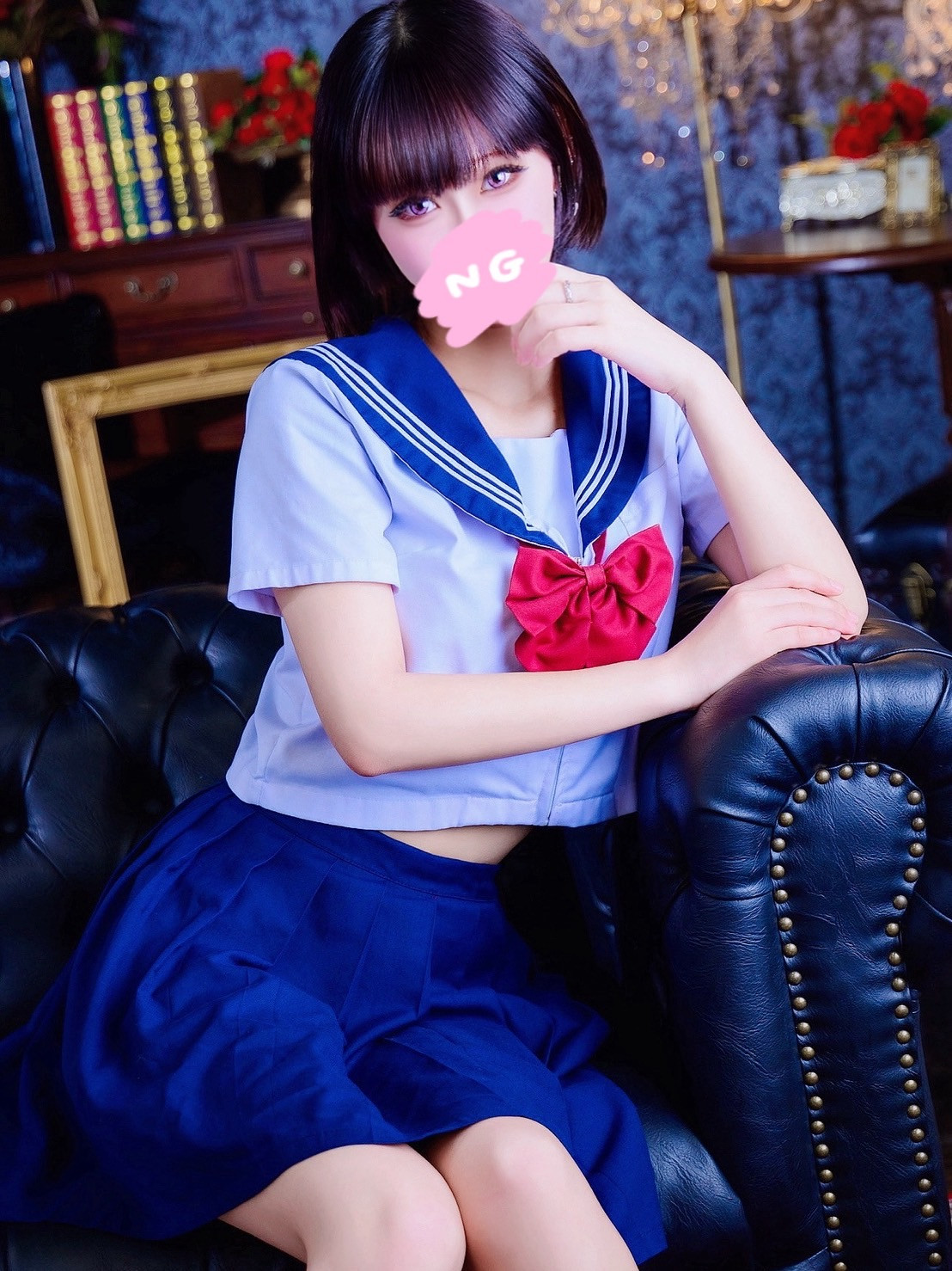 冬空