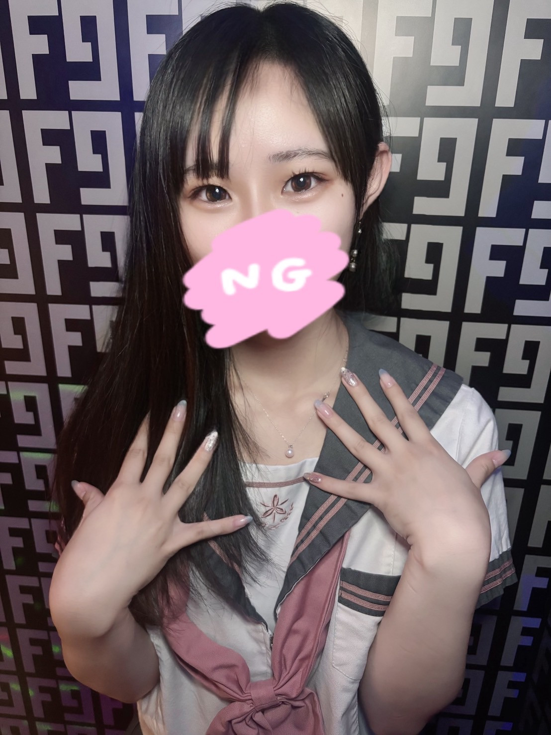 深月