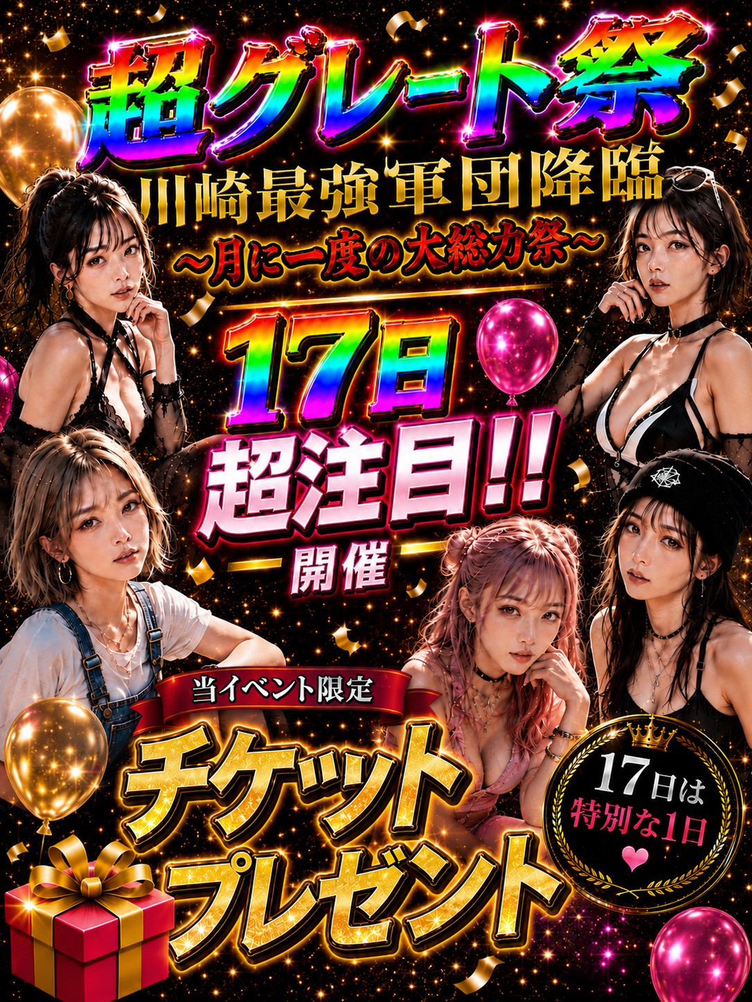 グレイト祭
