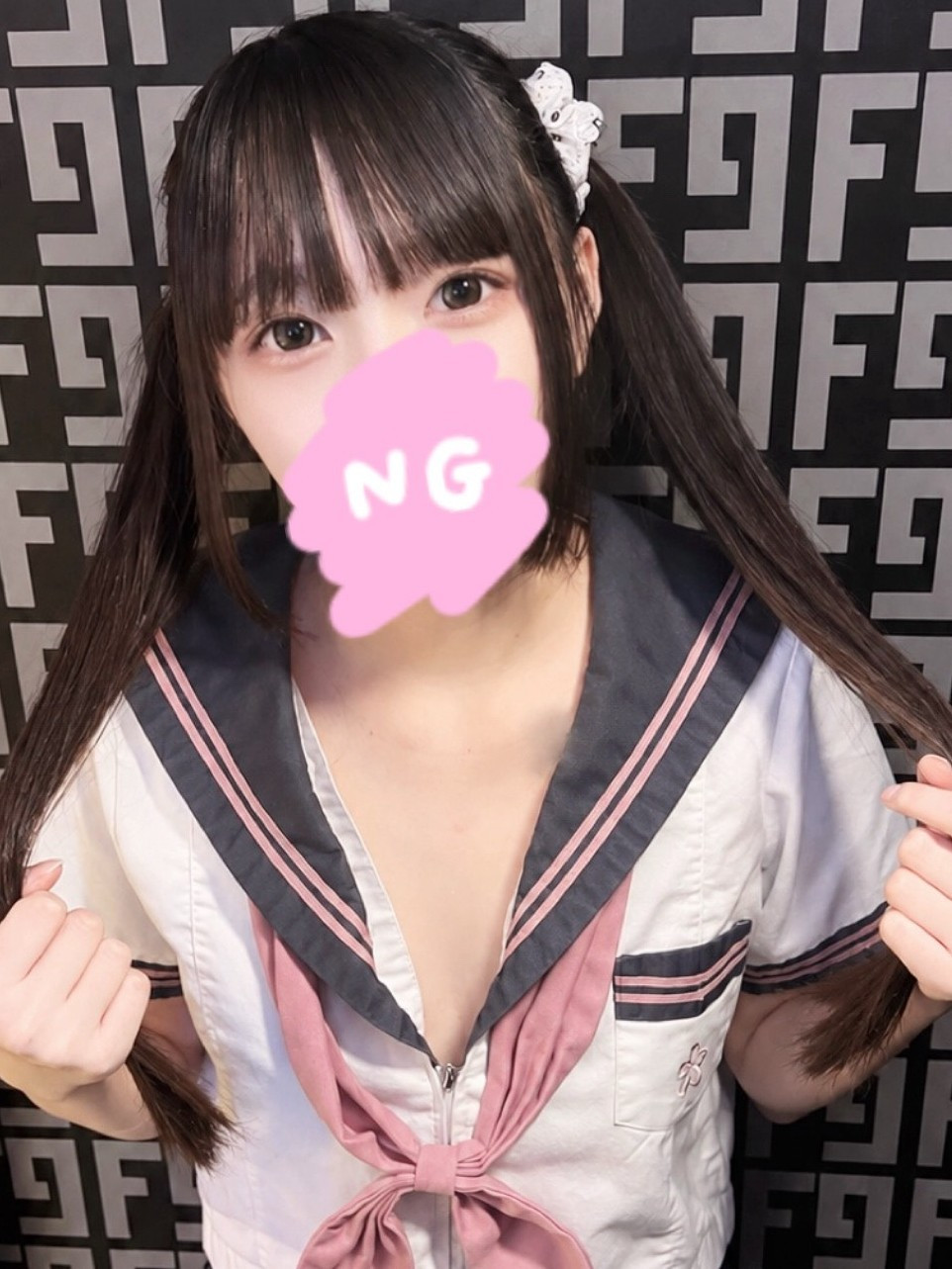 杠